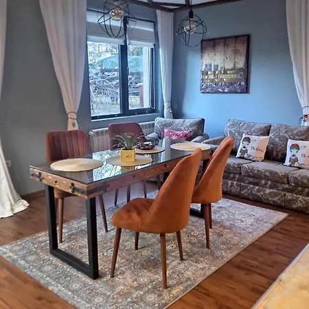 Mila Vip Μπάνσκο