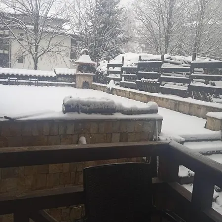 Mila Vip Διαμέρισμα *