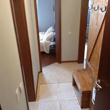 Mila Vip Διαμέρισμα Μπάνσκο