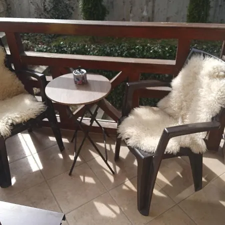 Διαμέρισμα Mila Vip Μπάνσκο