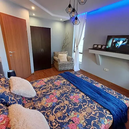 Mila Vip Μπάνσκο