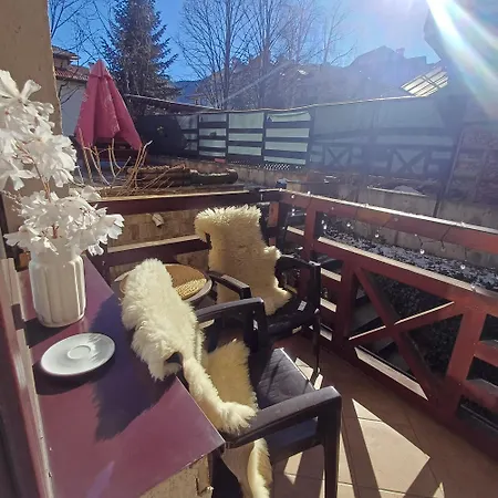 Mila Vip アパート *