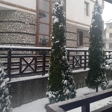 Mila Vip Bansko