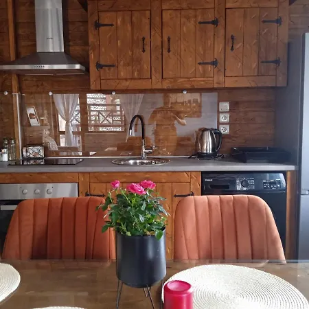 Apartmán Mila Vip Bansko