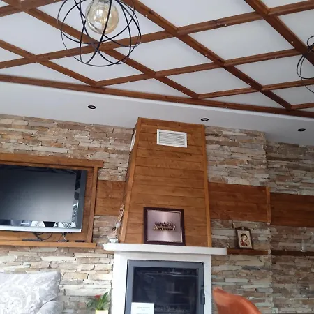 Mila Vip Bansko