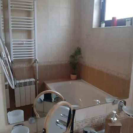 Mila Vip Apartmán Bansko