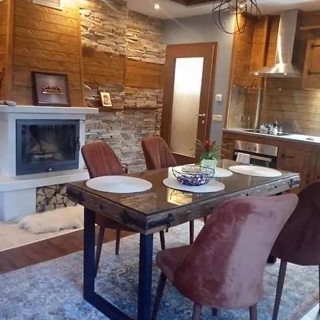 Mila Vip Apartmán