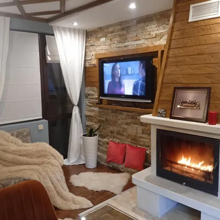 Mila Vip Apartmán