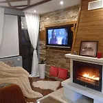 Mila Vip 아파트