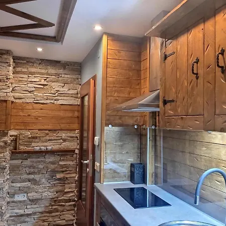 Mila Vip Appartement *