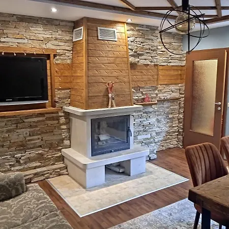 Mila Vip Apartment Bansko