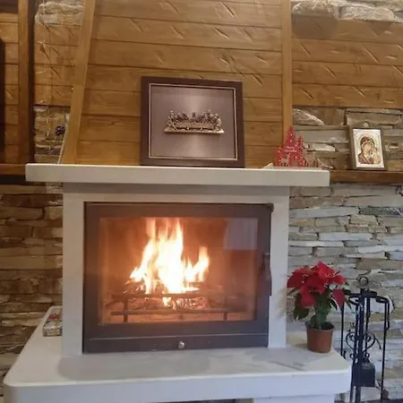Mila Vip Apartment *