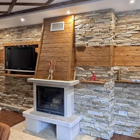 Mila Vip Apartment