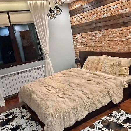 Mila Vip Bansko