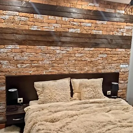 Apartment Mila Vip Bansko