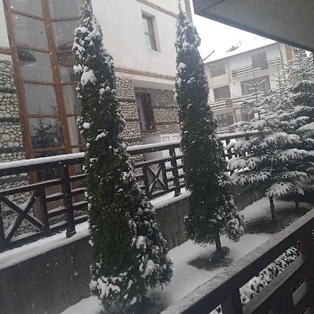 Mila Vip Apartment Bansko