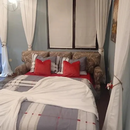 Mila Vip Apartment Bansko