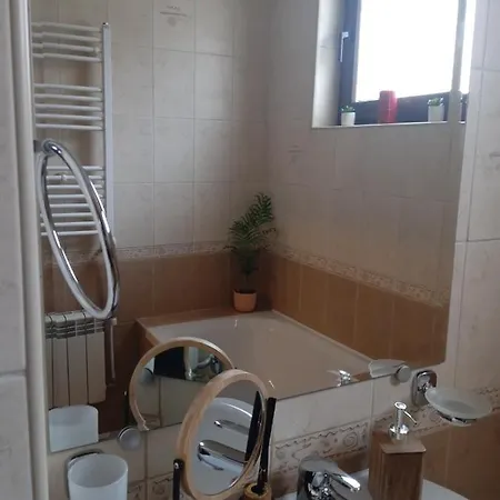 Mila Vip Bansko