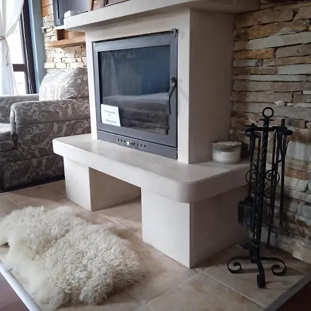 Apartment Mila Vip *