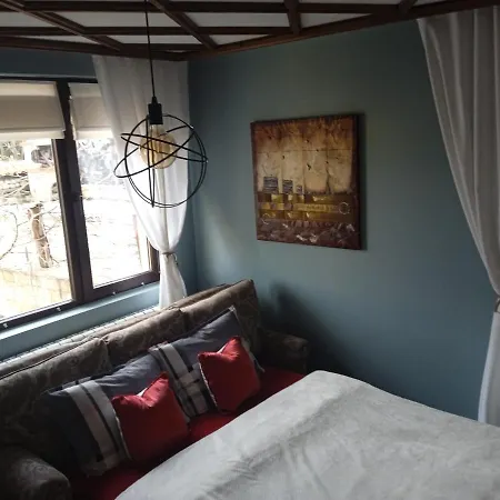Mila Vip Apartment *