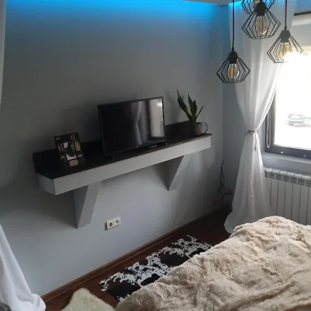 Mila Vip Apartment Bansko