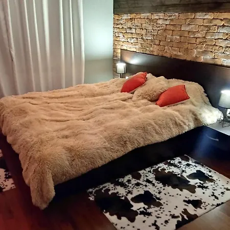 Mila Vip Apartment Bansko