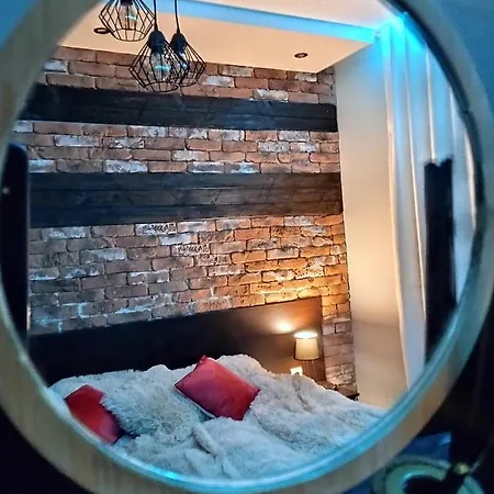 Apartment Mila Vip *