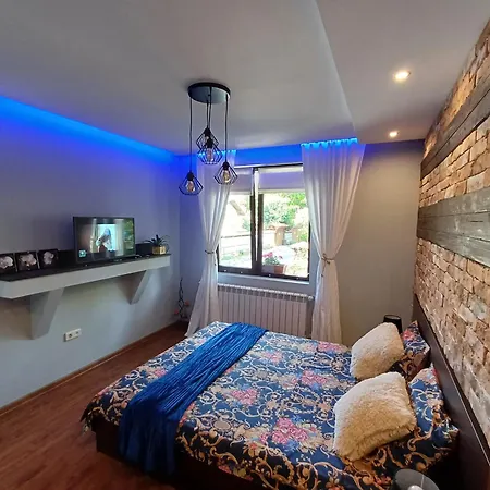 Mila Vip Bansko