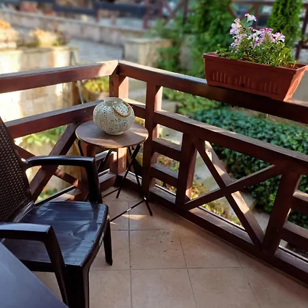 Mila Vip * Bansko