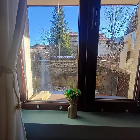 Mila Vip Apartment