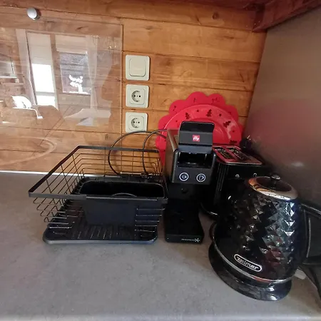 Apartament Mila Vip