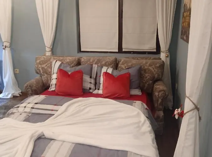 Mila Vip Daire Bansko