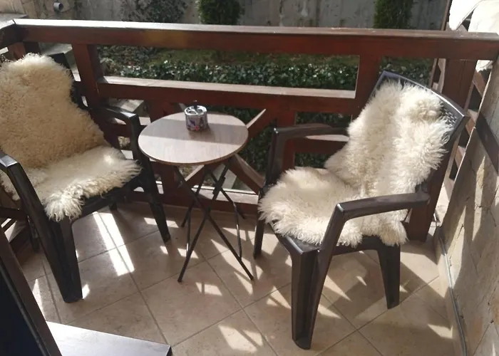 Daire Mila Vip Bansko