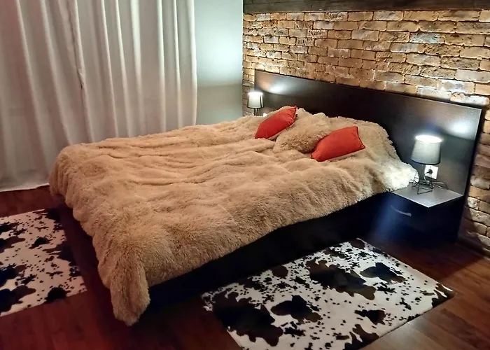 Mila Vip Daire Bansko