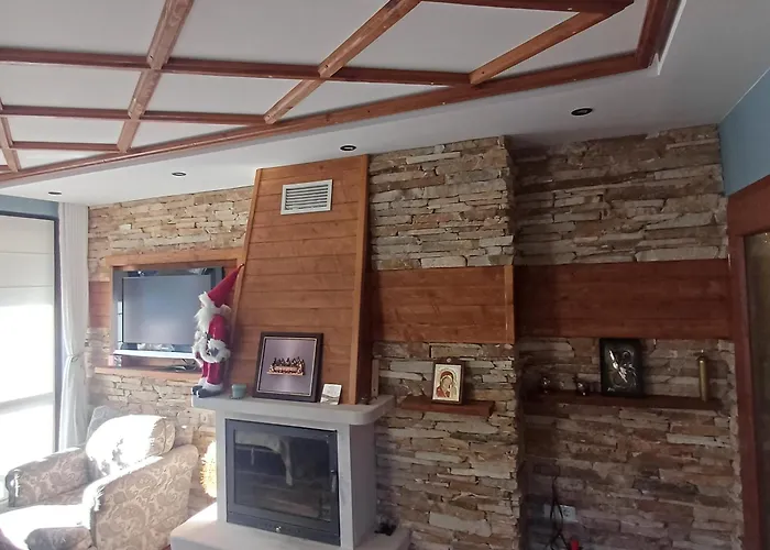 Mila Vip Daire Bansko